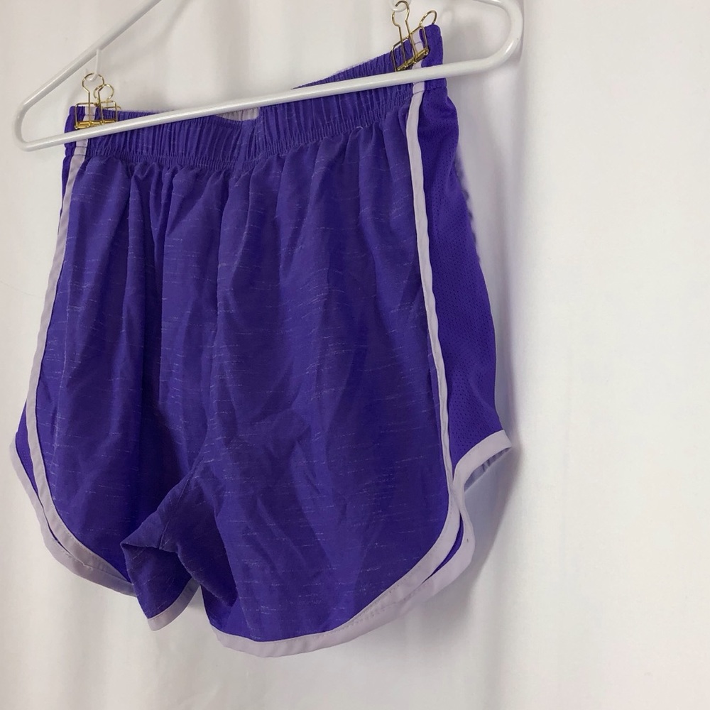 Nike dri-fit running shorts tiny pocket S - Picture 7 of 11